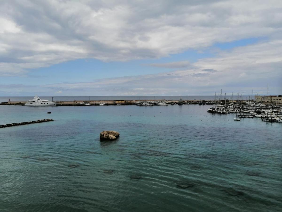 Il Pascia Affittacamere Otranto Dış mekan fotoğraf